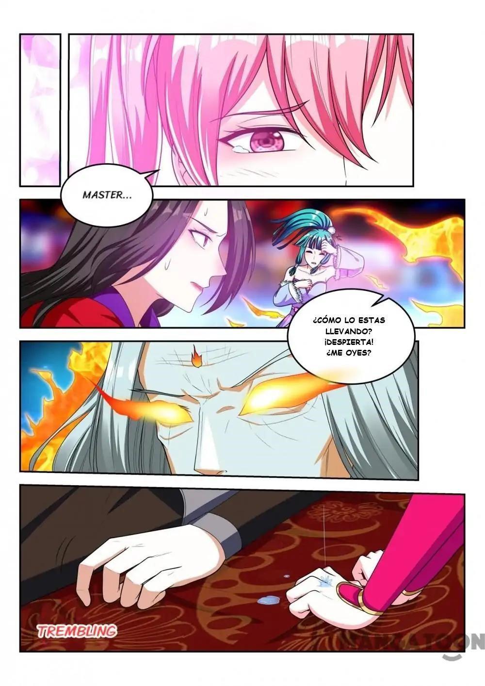 Capitulo 96 page 8