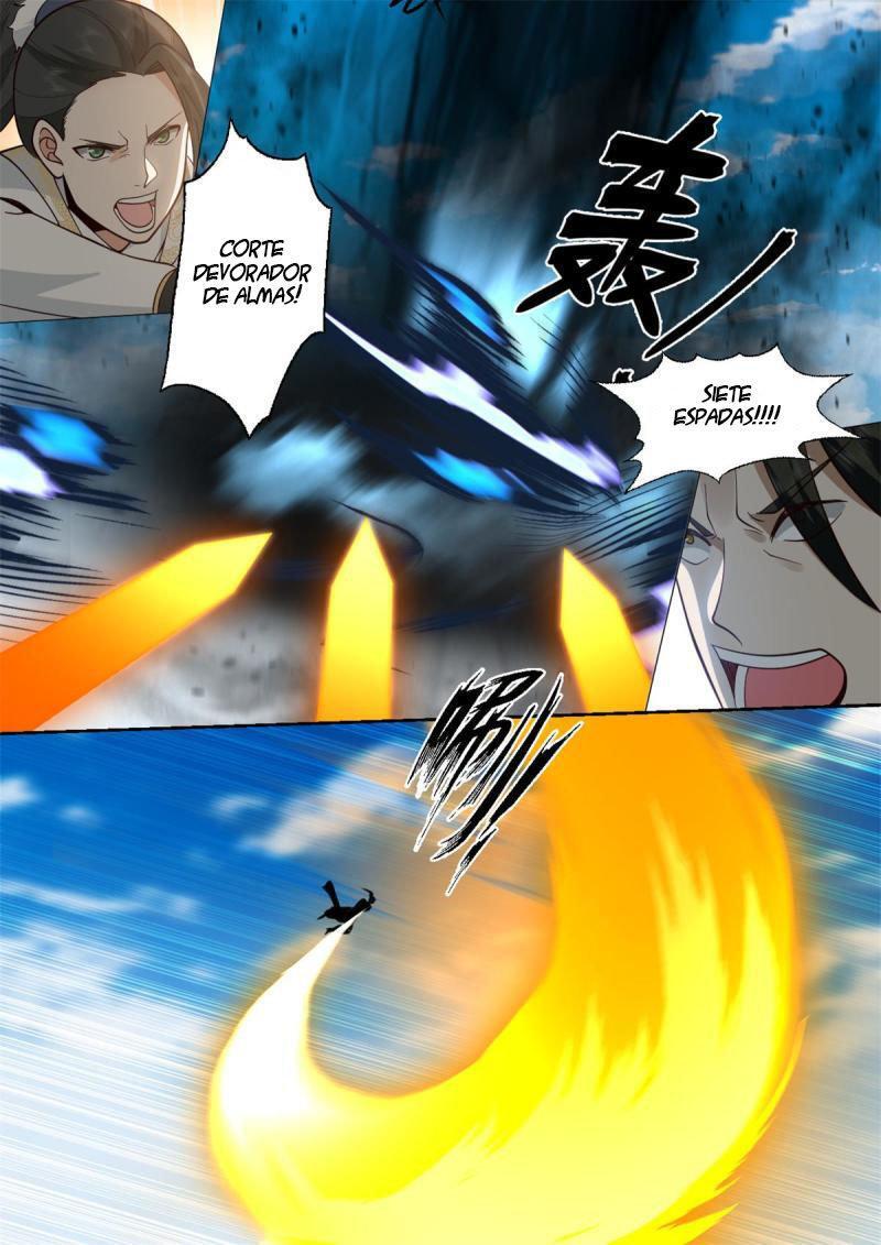 Capitulo 81 page 10