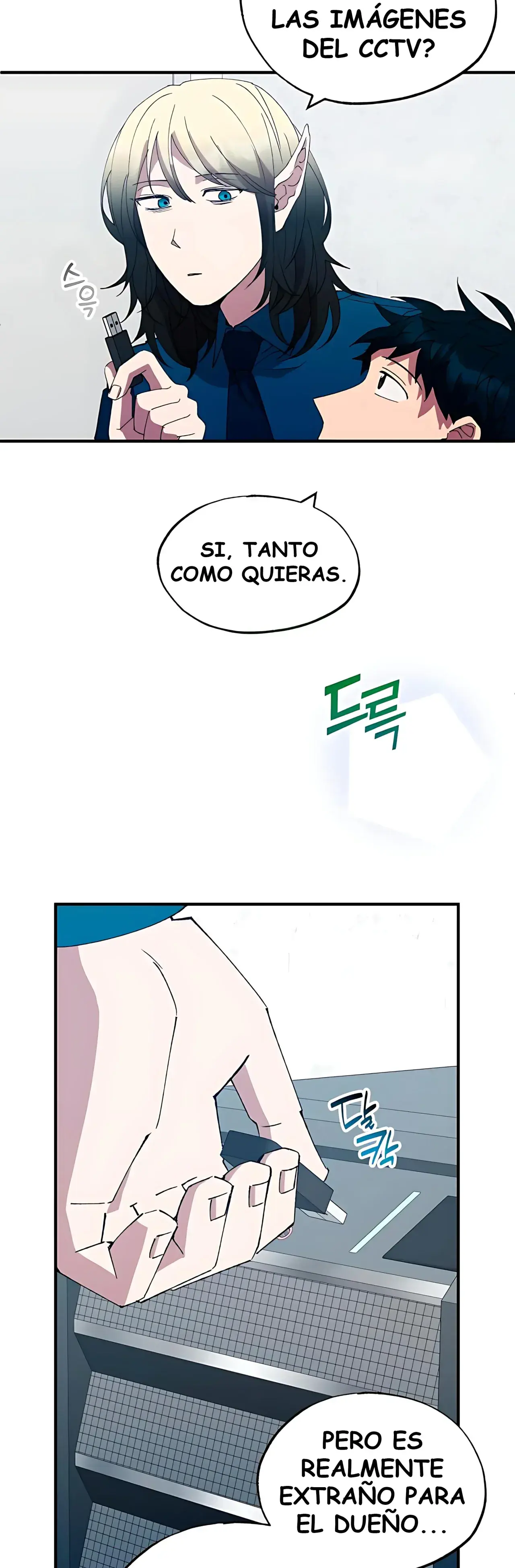 Capitulo 51 page 5