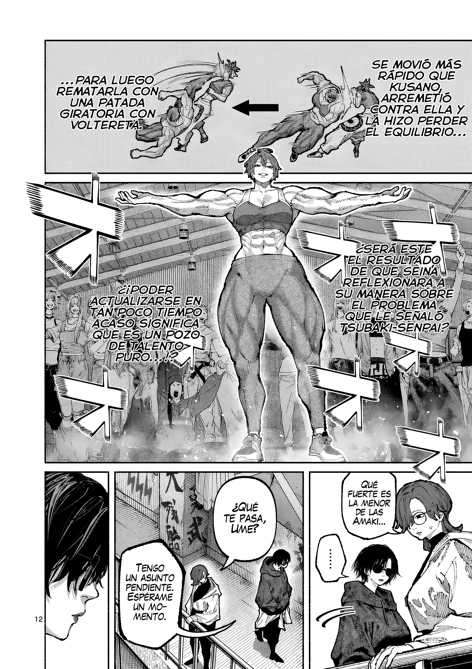 Capitulo 35 page 15