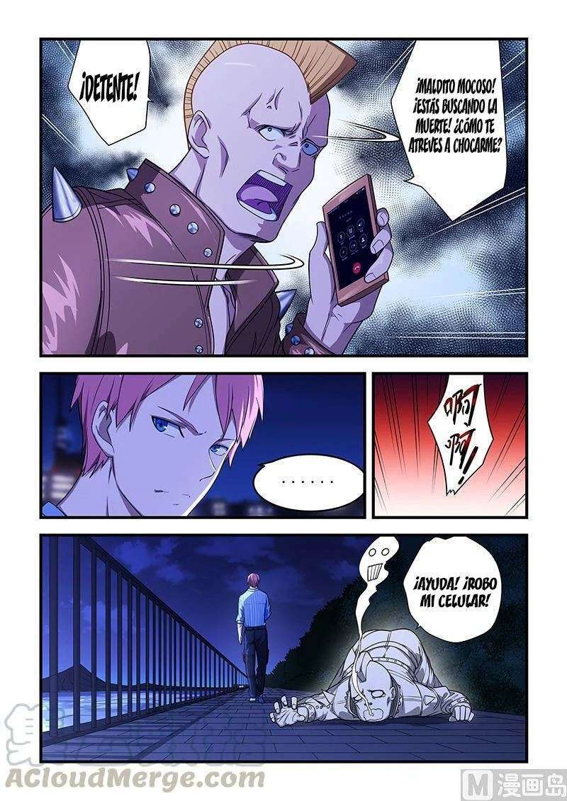 Capitulo 211 page 8