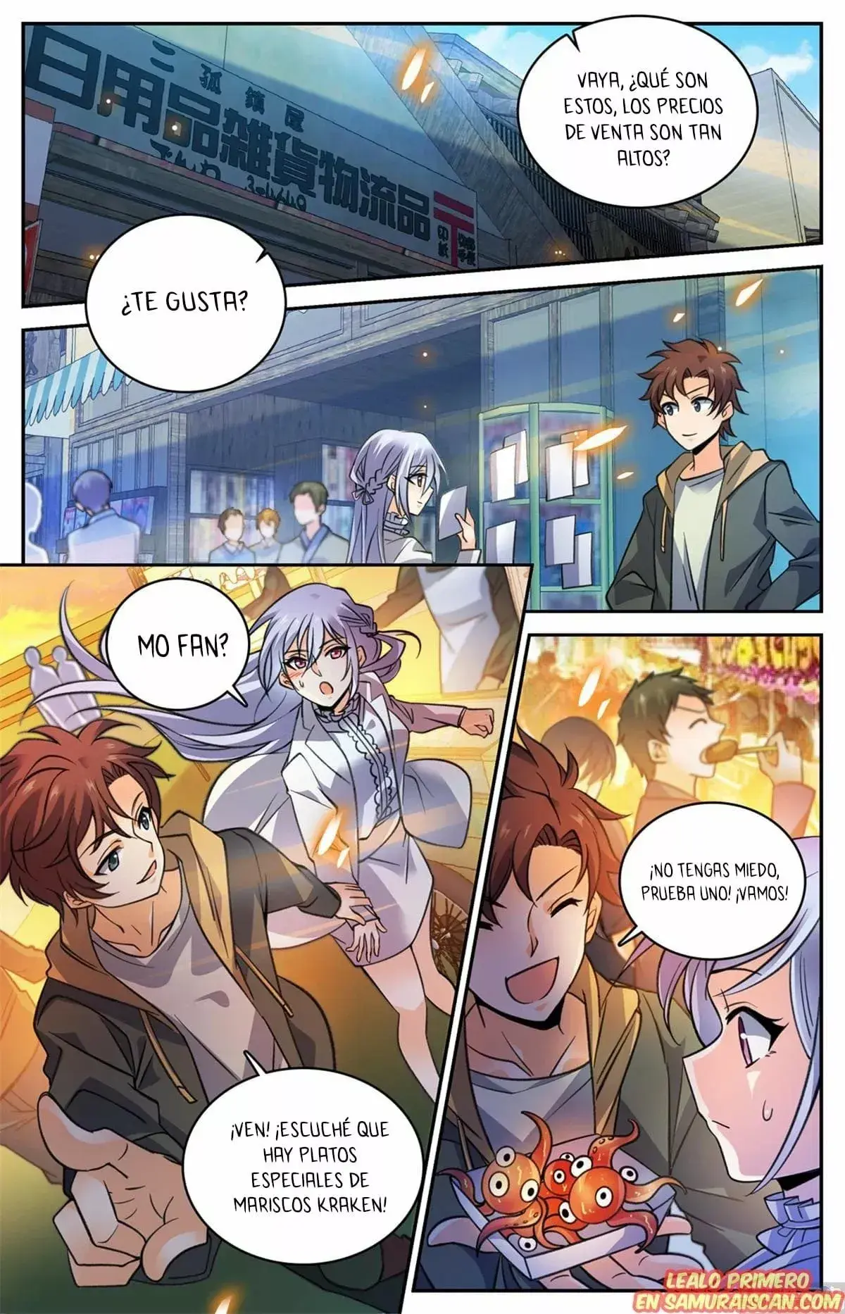 Capitulo 529 page 12
