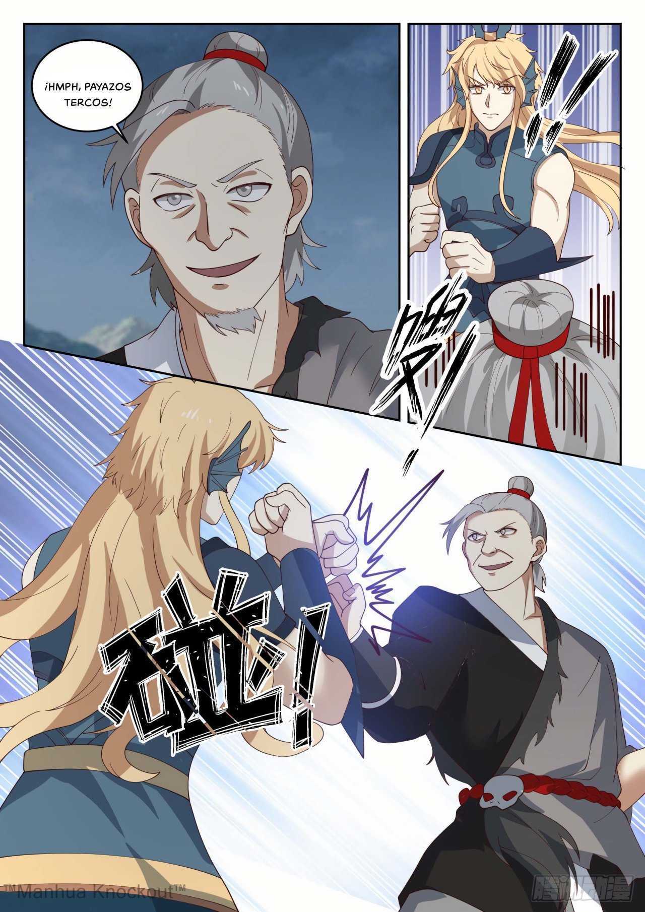 Capitulo 1430 page 5