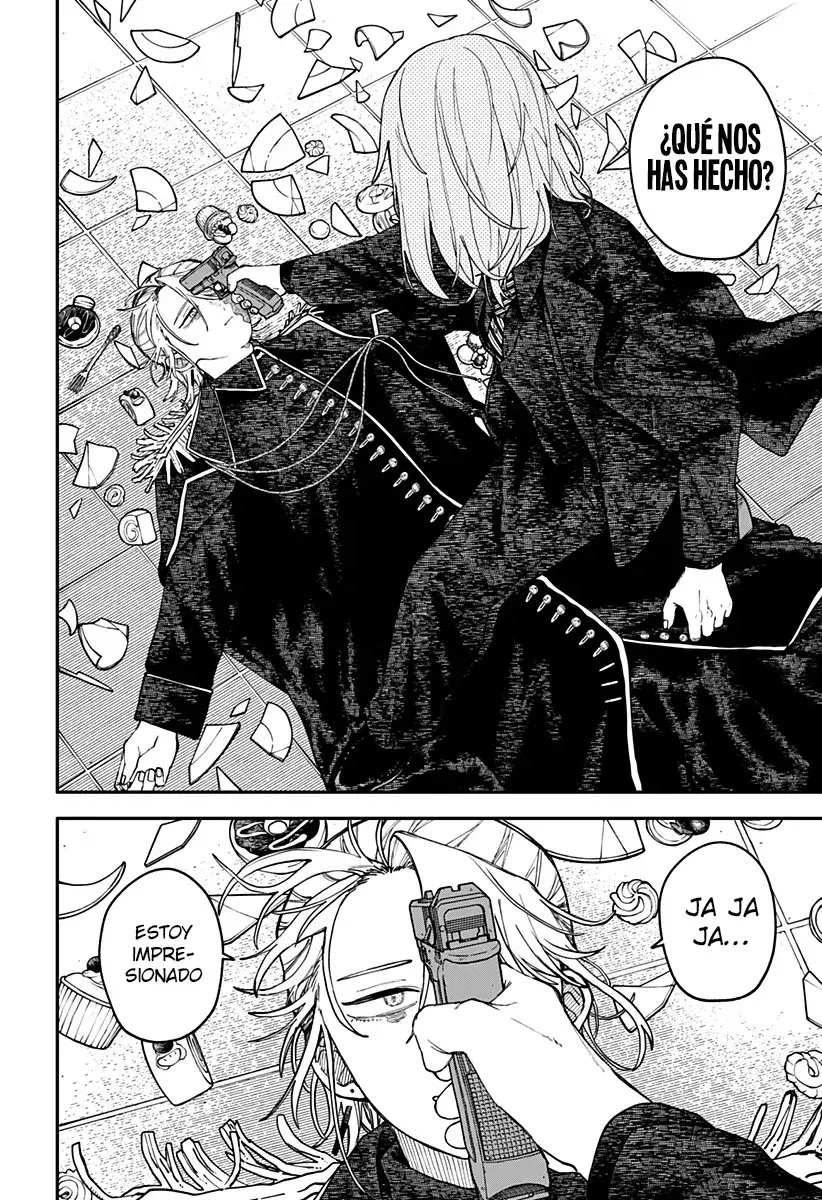 Capitulo 123 page 17