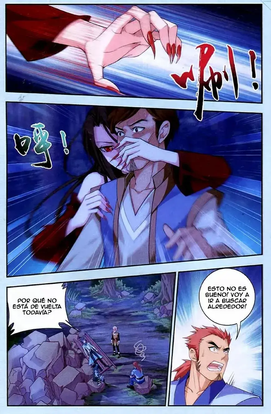 Capitulo 16 page 12