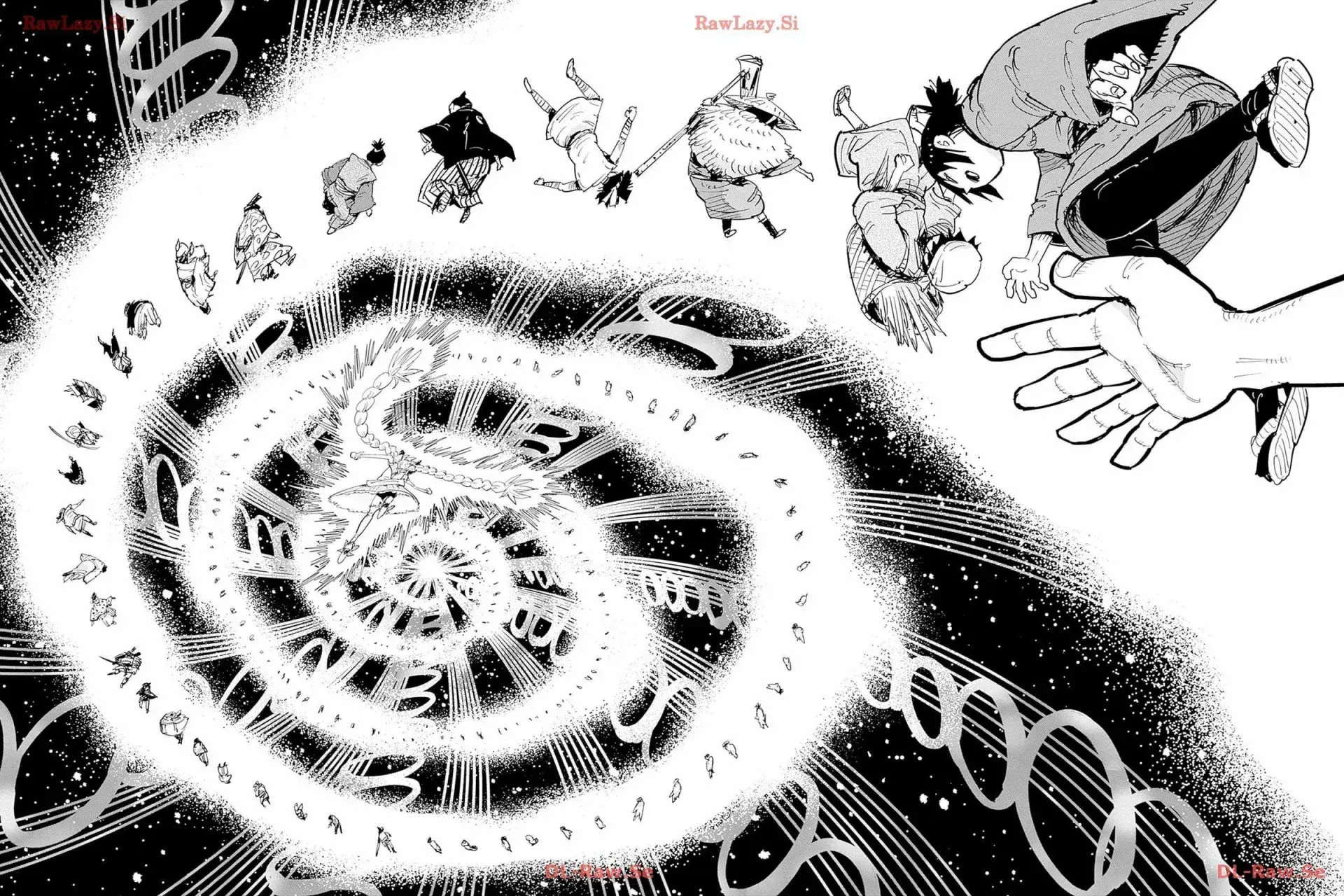 Capitulo 39 page 37