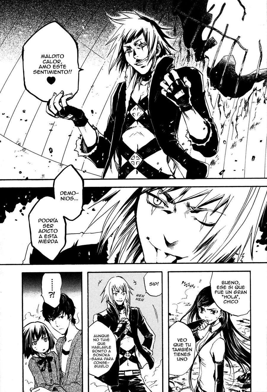 Capitulo 21 page 7
