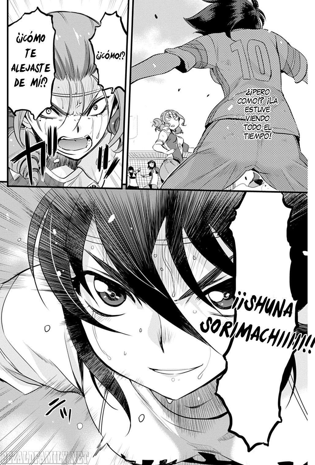 Capitulo 71 page 11