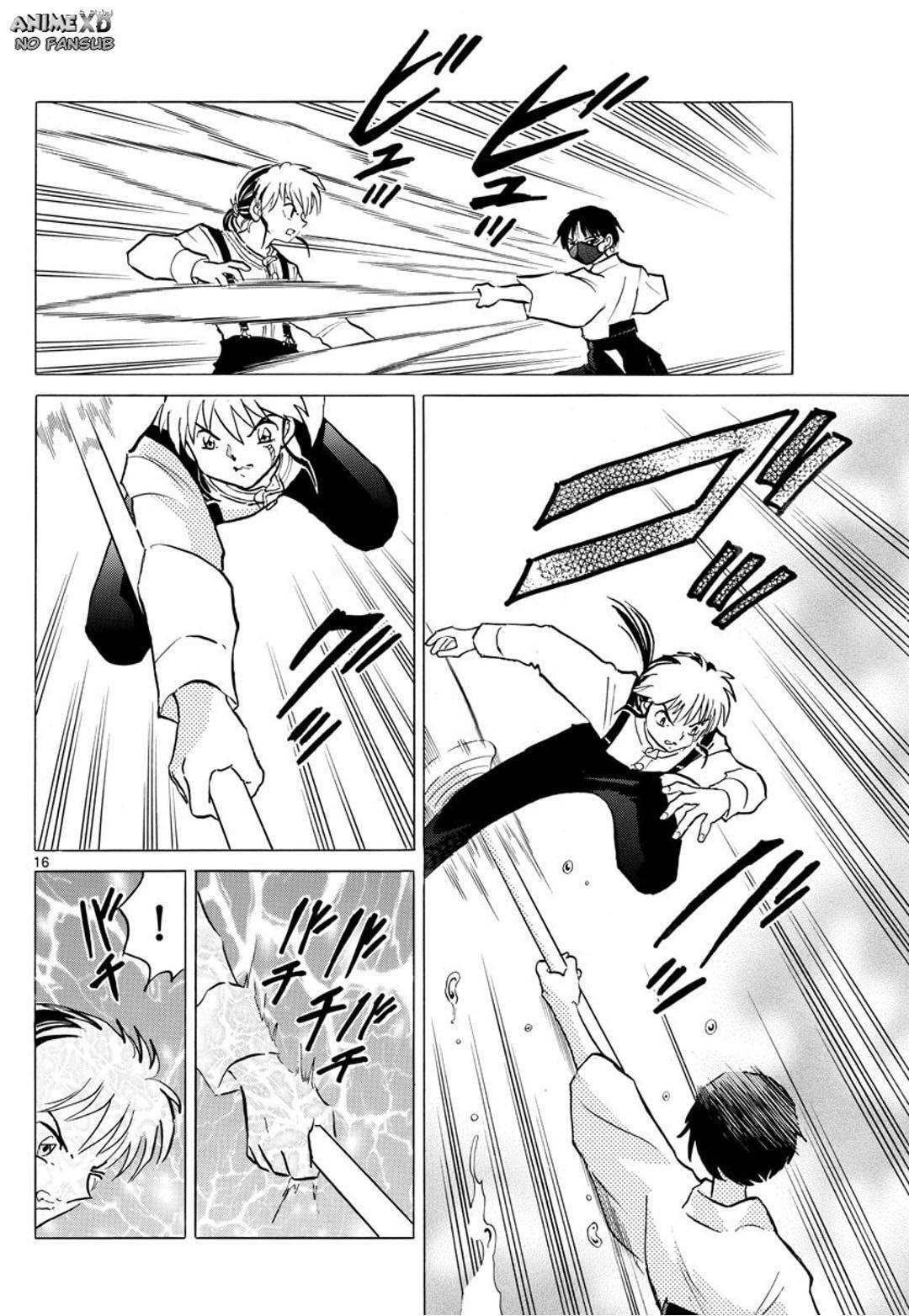 Capitulo 36 page 17