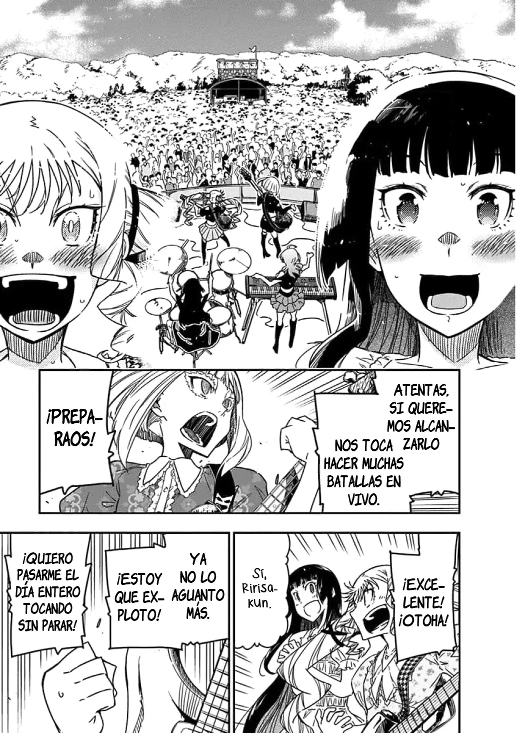 Capitulo 36 page 16