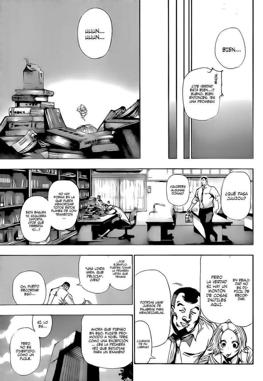 Capitulo 137 page 14