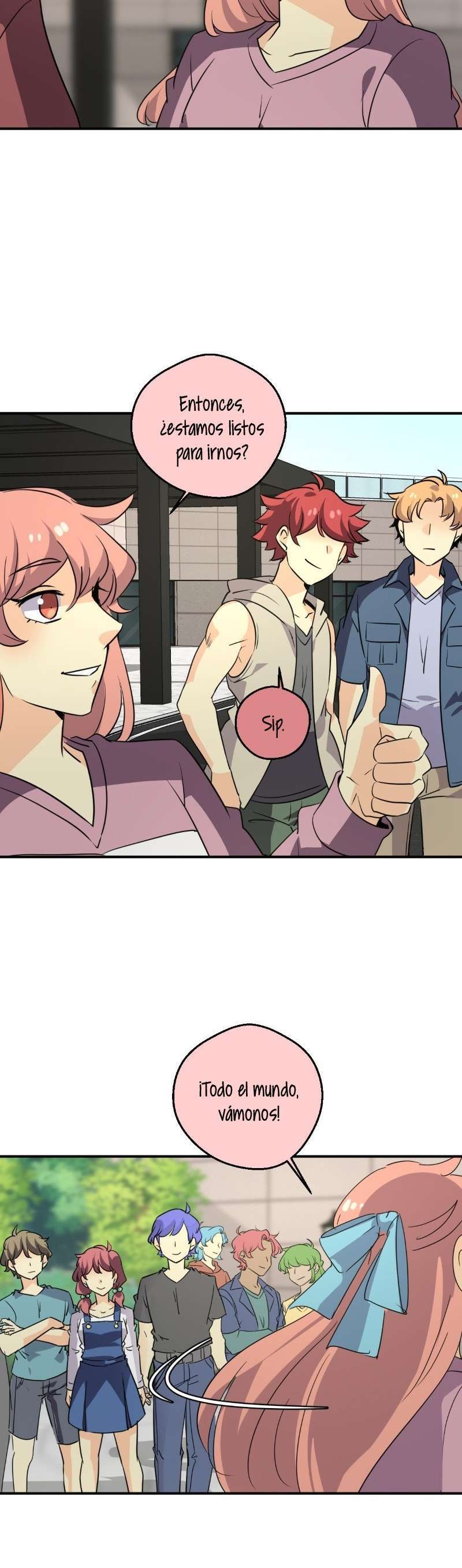 Capitulo 247 page 18