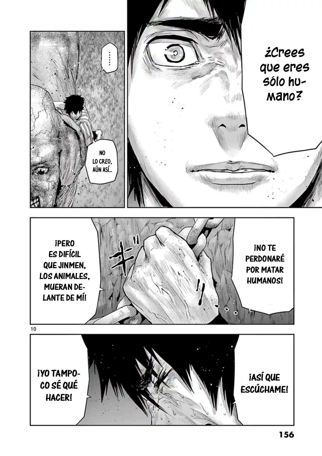 Capitulo 30 page 11
