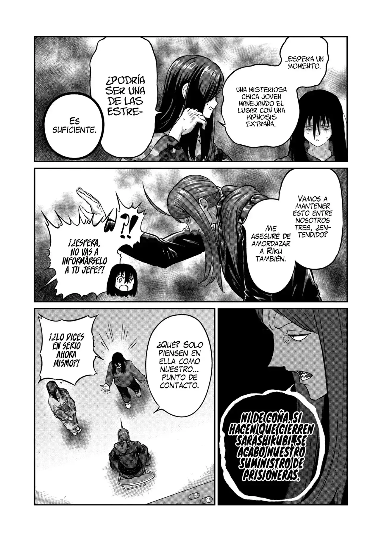Capitulo 70 page 13