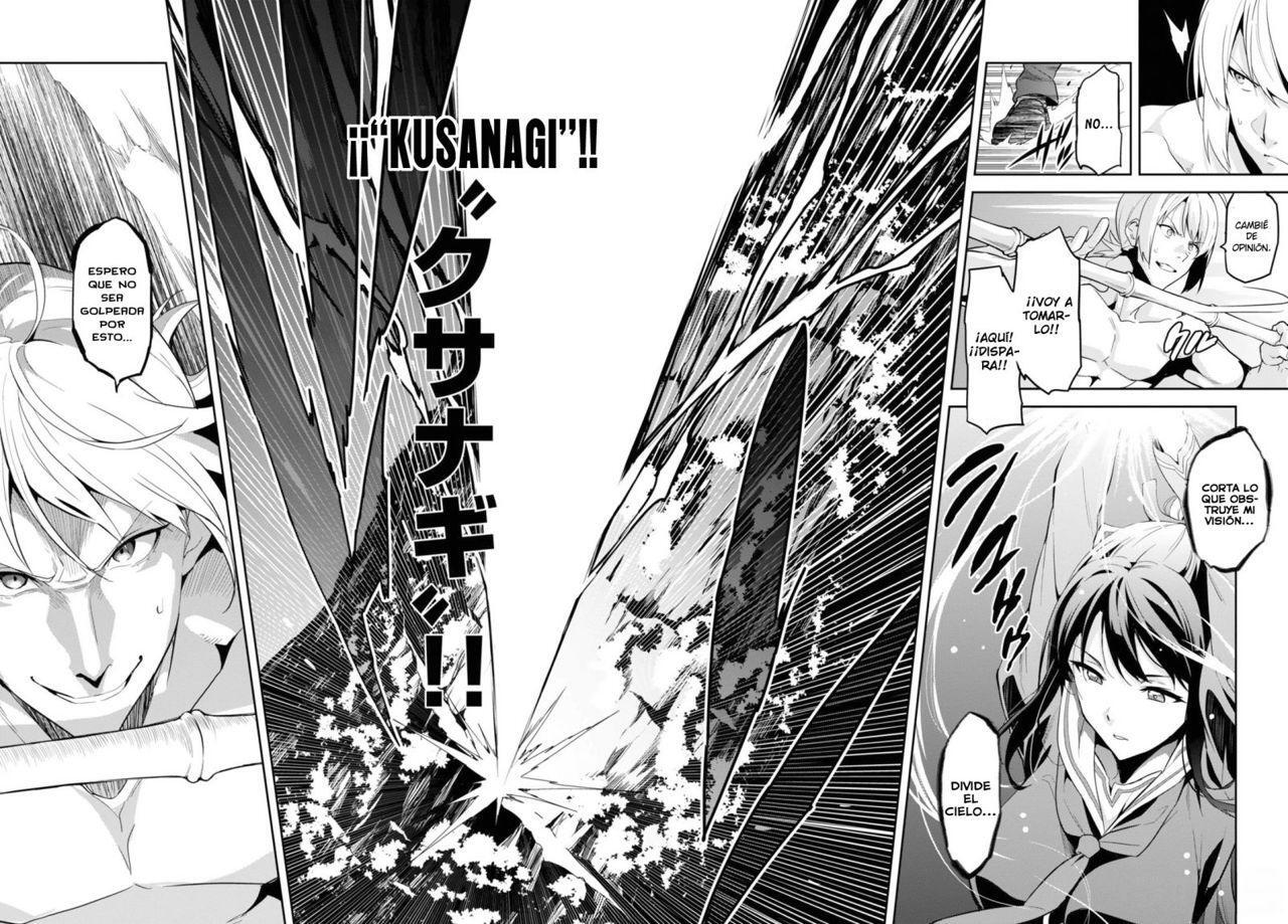 Capitulo 98 page 26