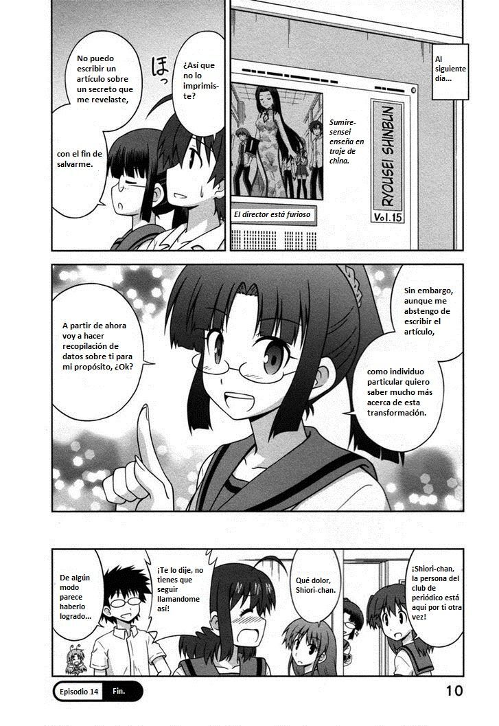 Capitulo 14 page 9
