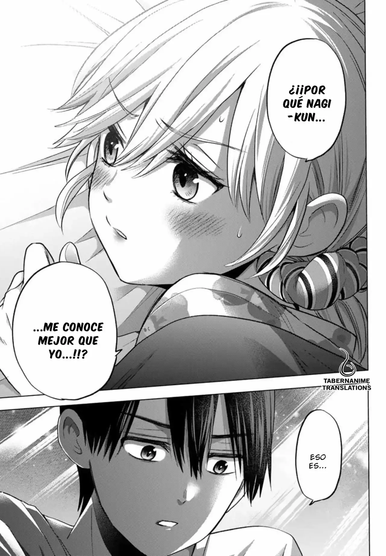 Capitulo 60 page 21