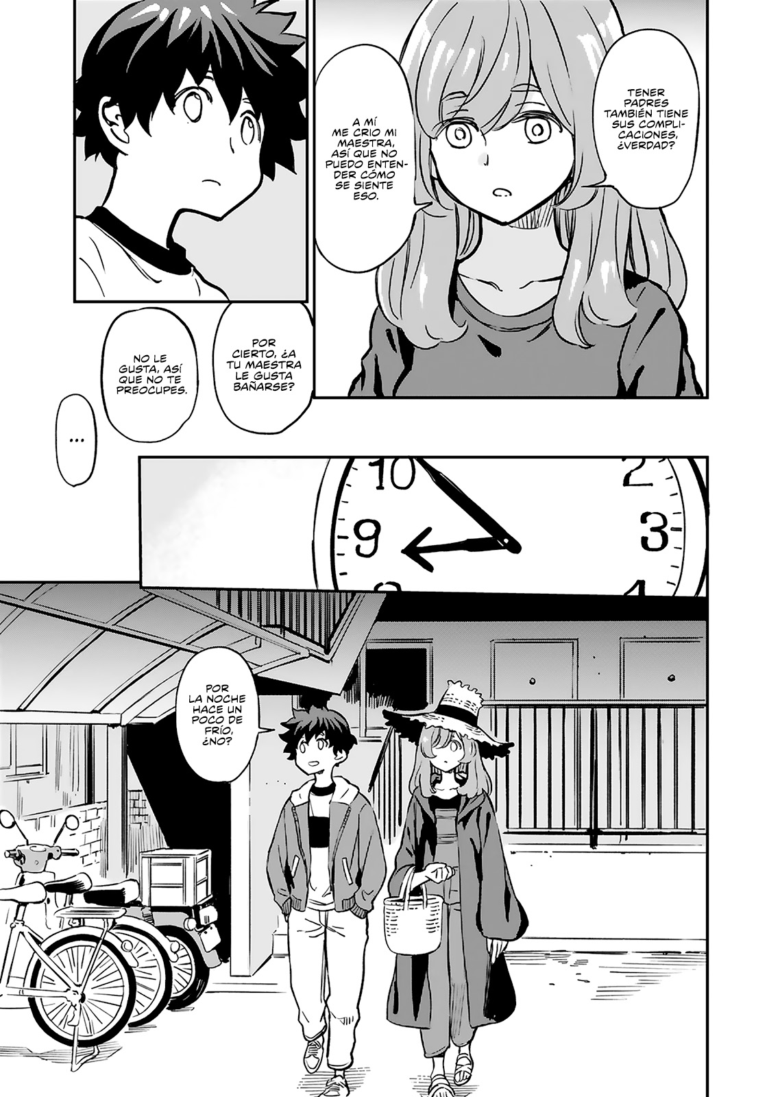 Capitulo 14 page 18