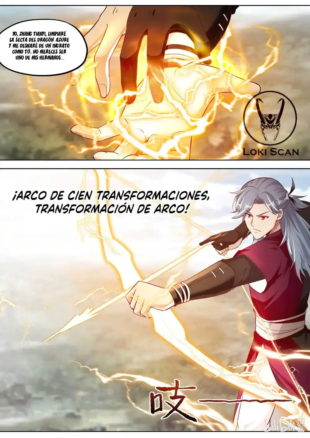 Capitulo 342 page 5