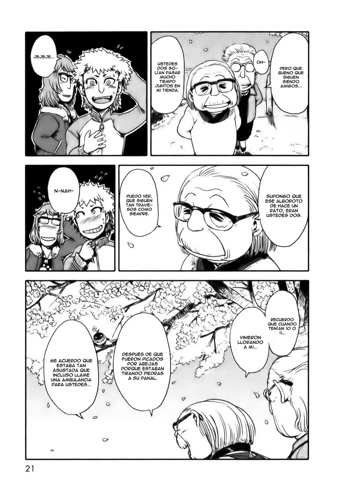 Capitulo 13 page 21
