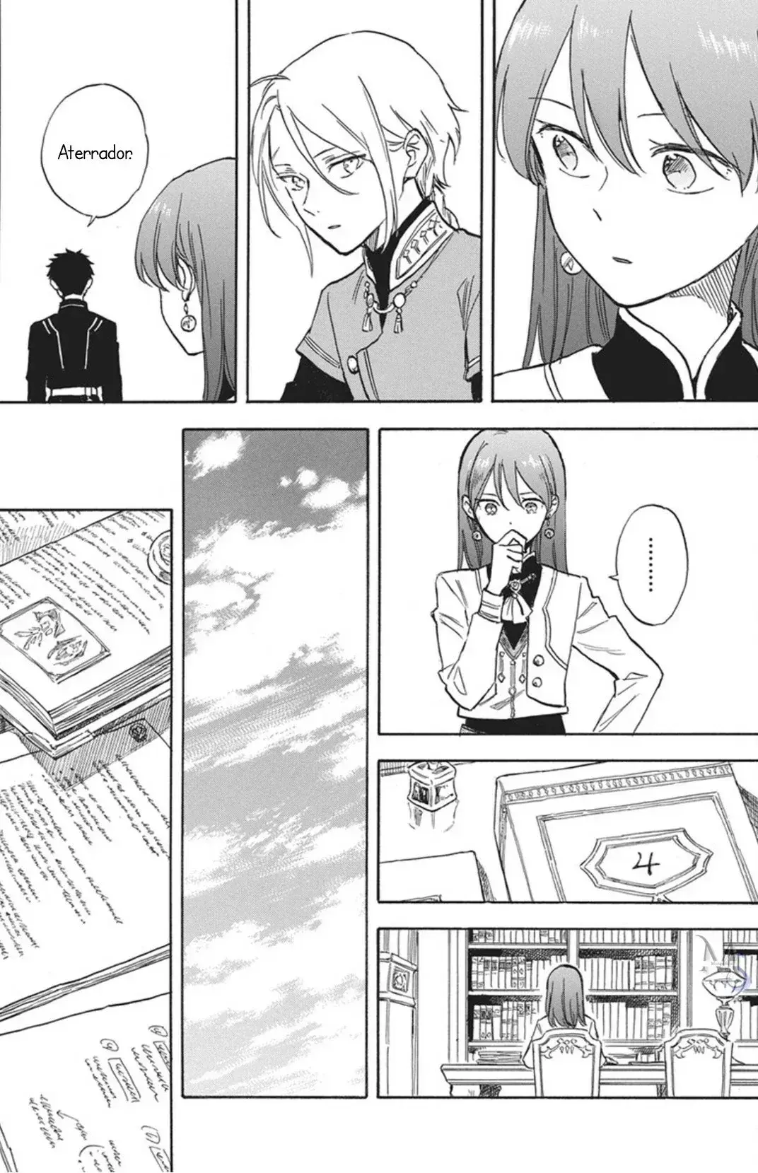 Capitulo 141 page 19