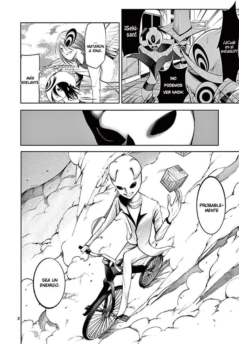 Capitulo 67 page 2