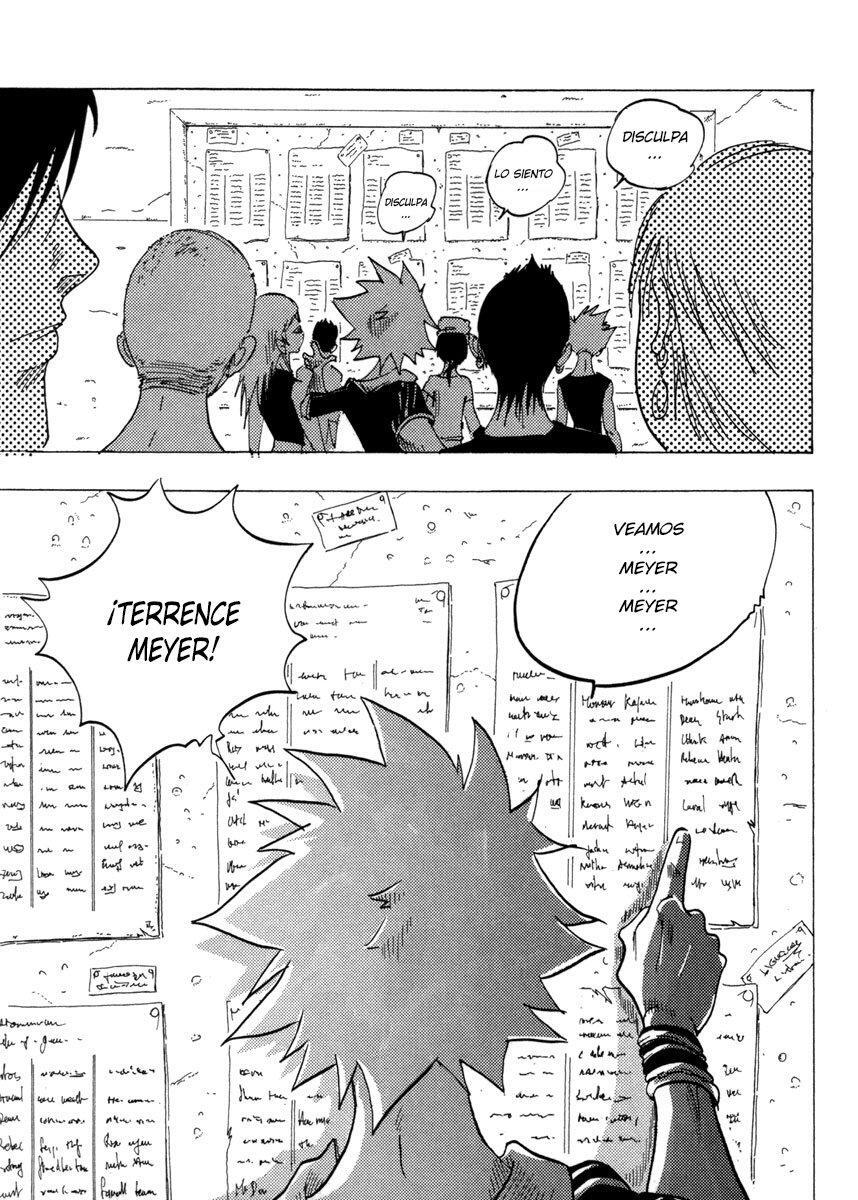 Capitulo 47 page 18