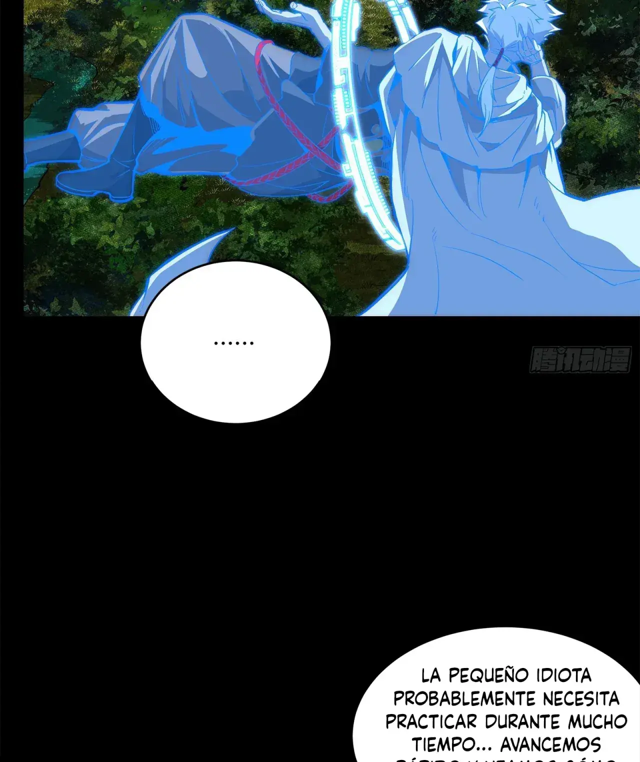Capitulo 128 page 58