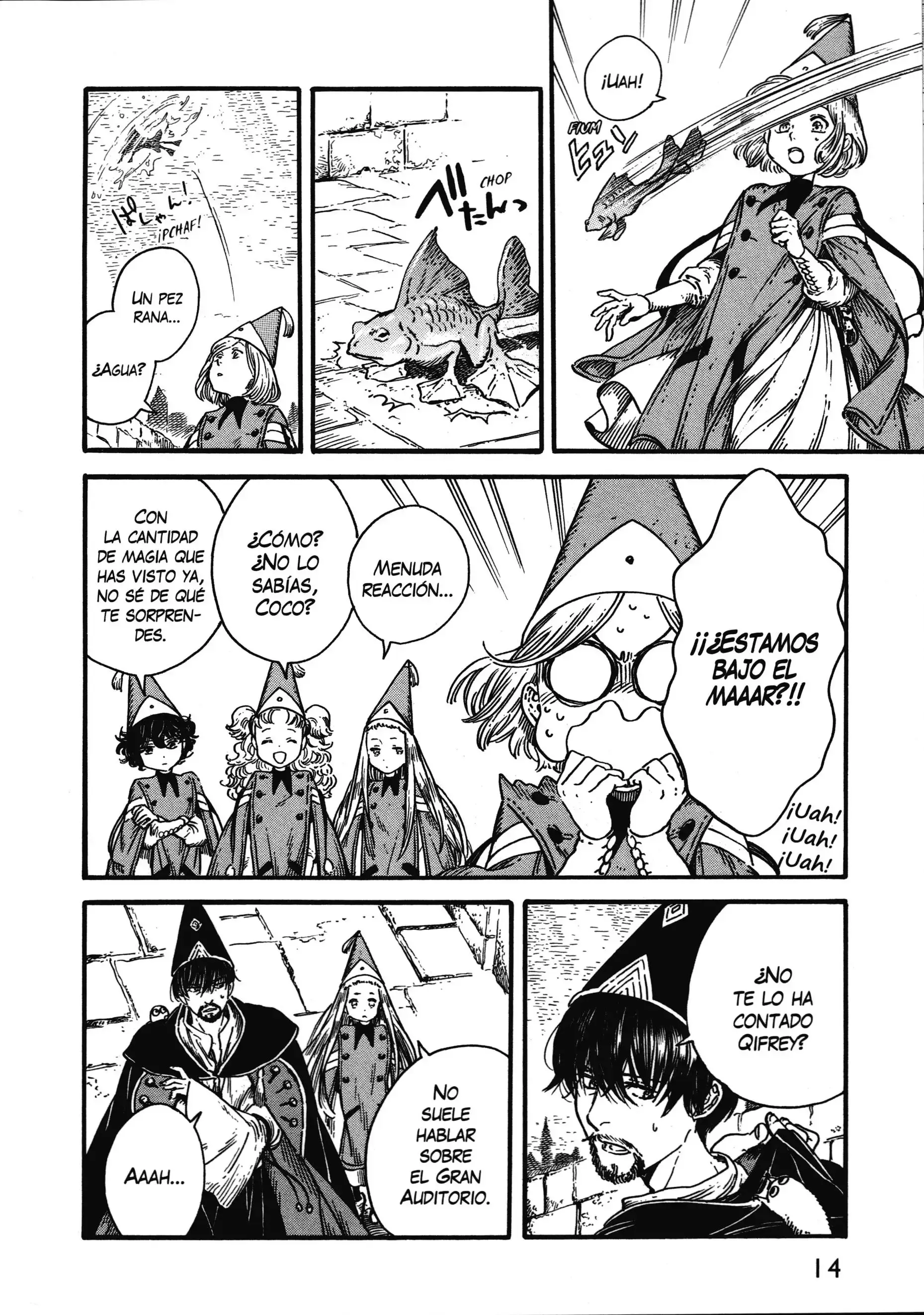 Capitulo 30 page 15