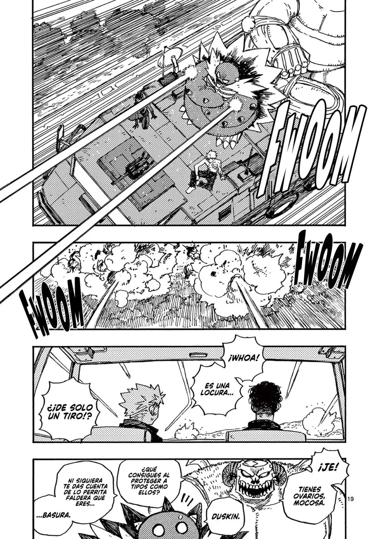 Capitulo 16 page 22