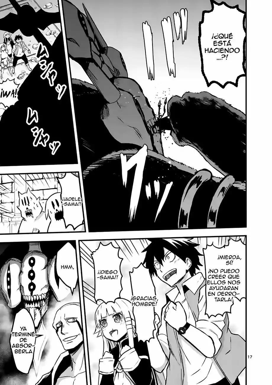 Capitulo 54 page 18