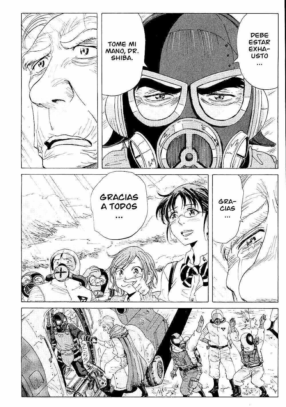 Capitulo 21 page 15