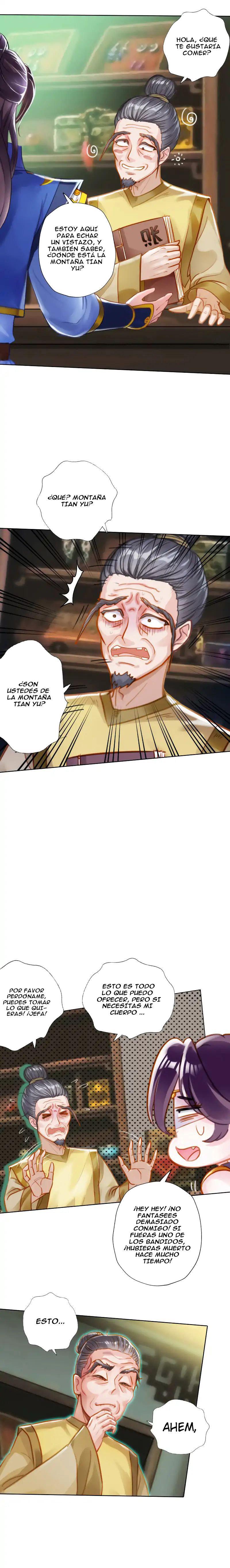Capitulo 43 page 8