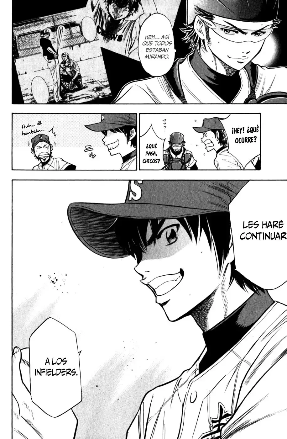Capitulo 80 page 21