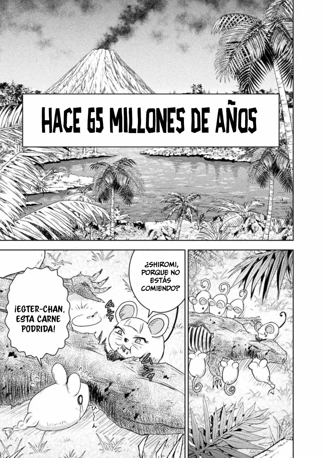 Capitulo 32 page 28