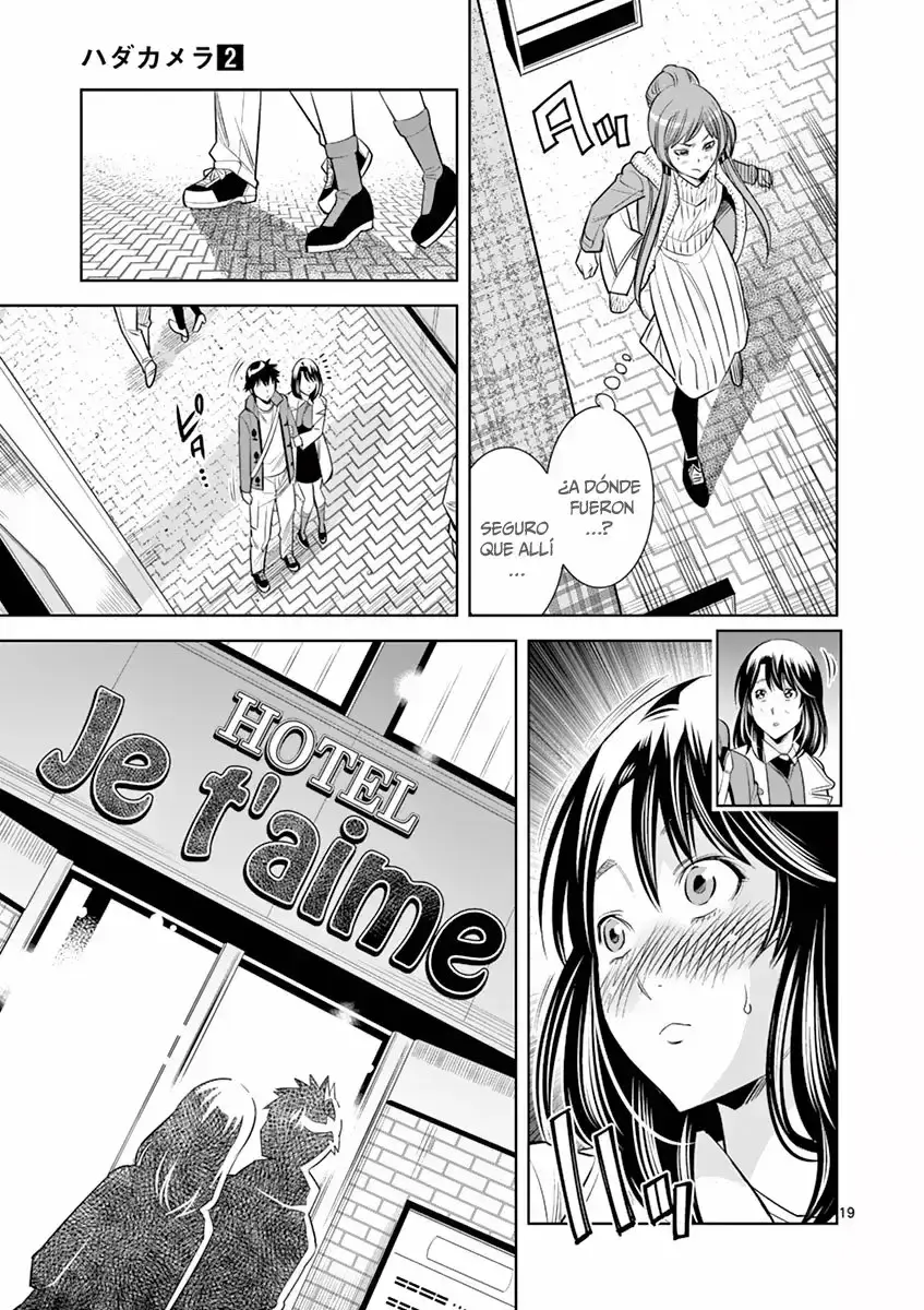 Capitulo 18 page 21