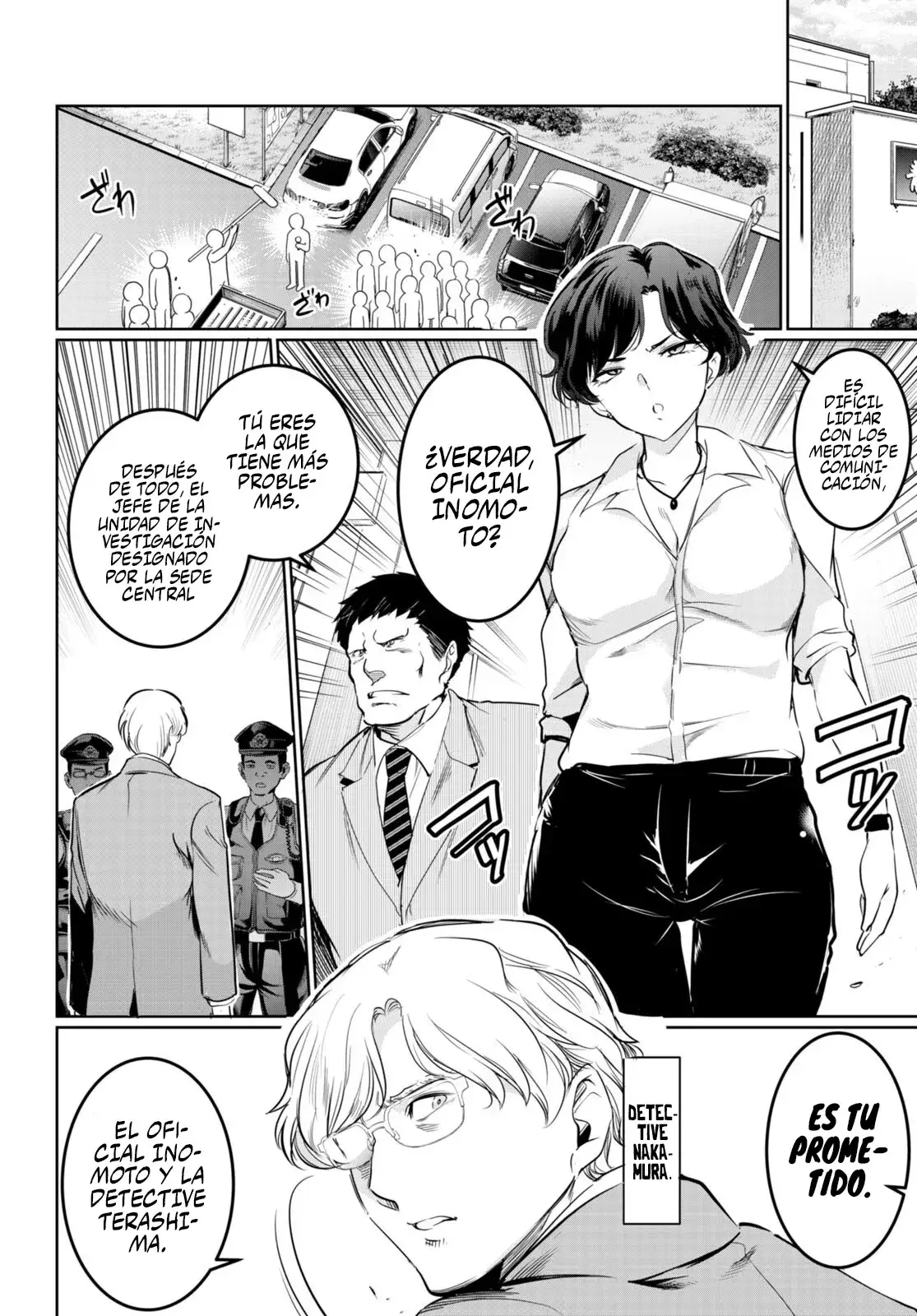 Capitulo 15 page 28