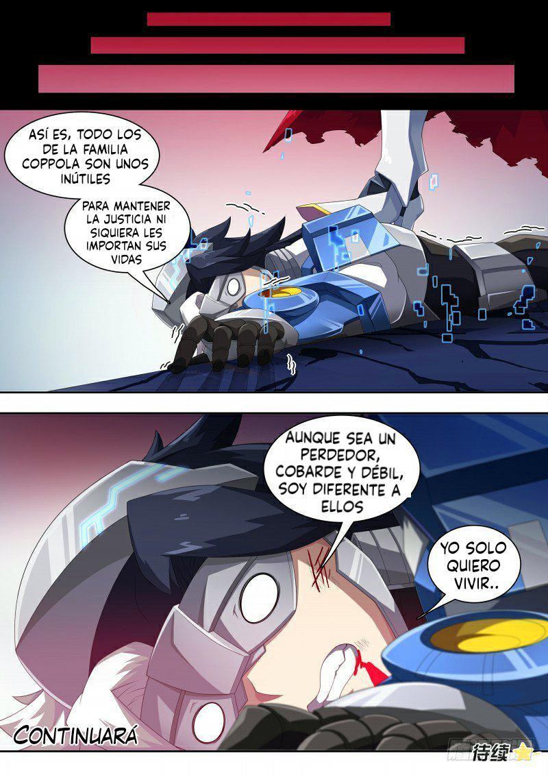 Capitulo 52 page 12
