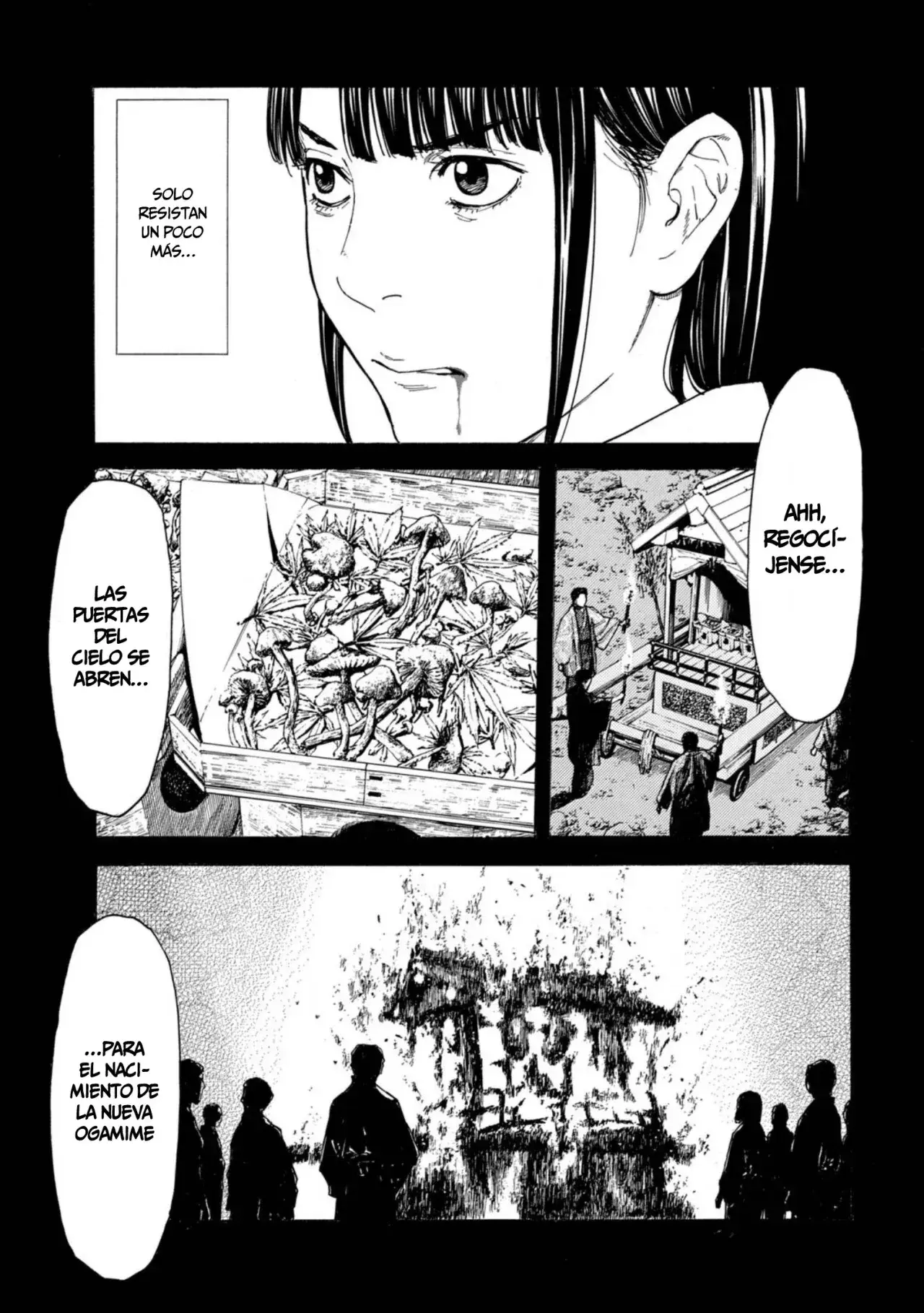 Capitulo 119 page 16