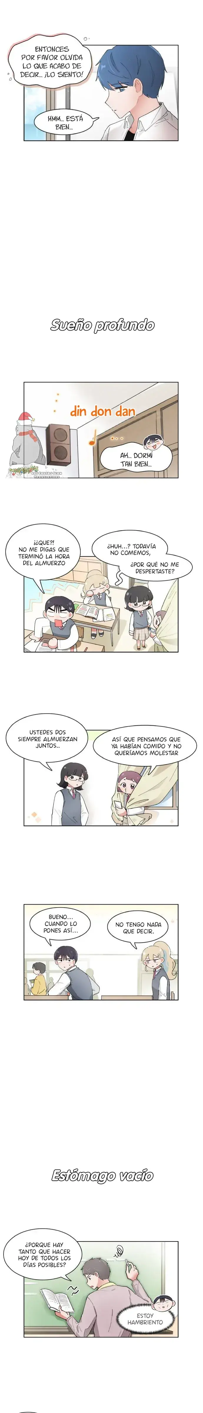 Capitulo 85 page 4