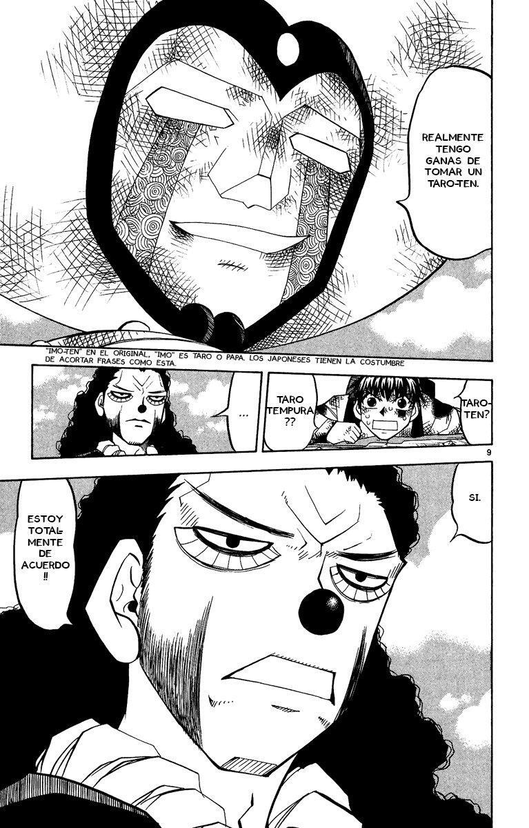 Capitulo 196 page 8