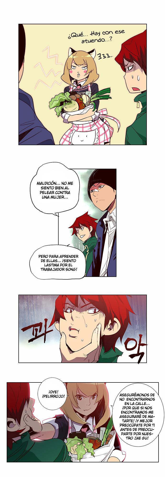 Capitulo 41 page 13