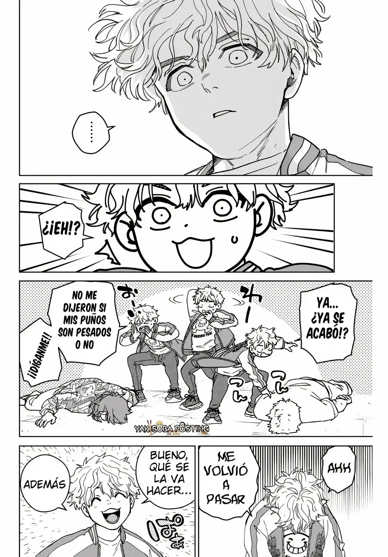Capitulo 136 page 8