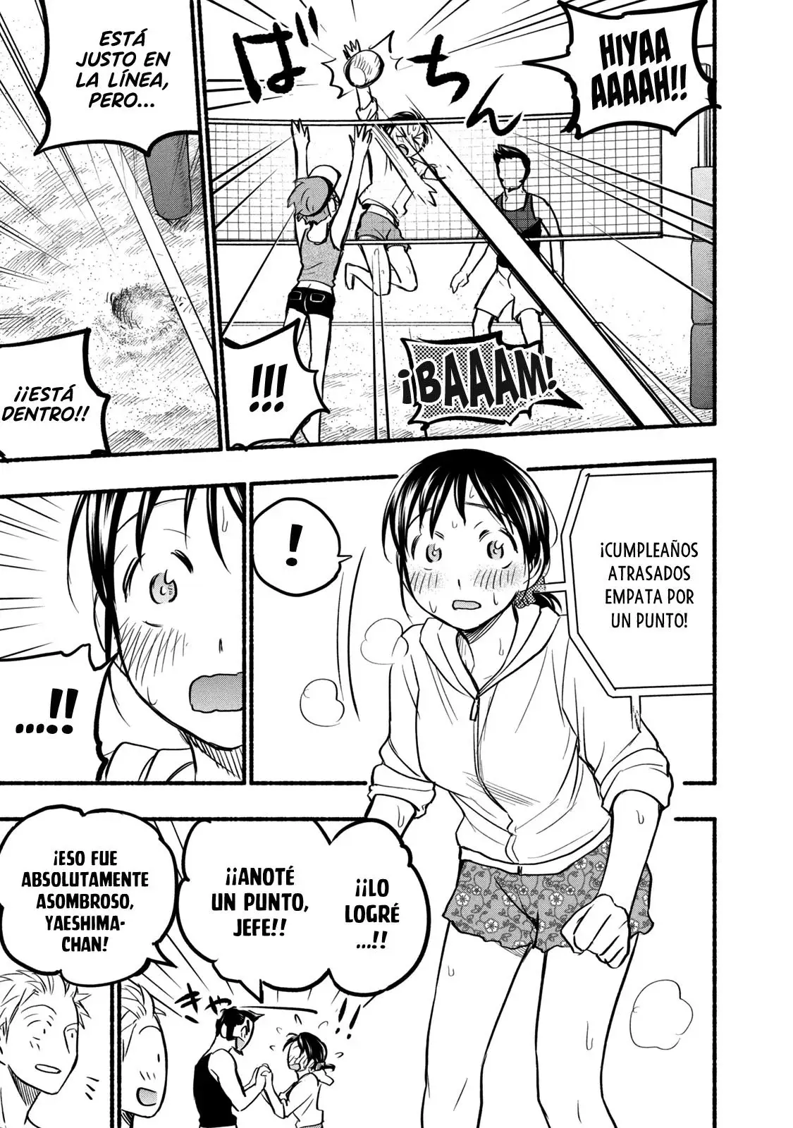 Capitulo 68 page 12