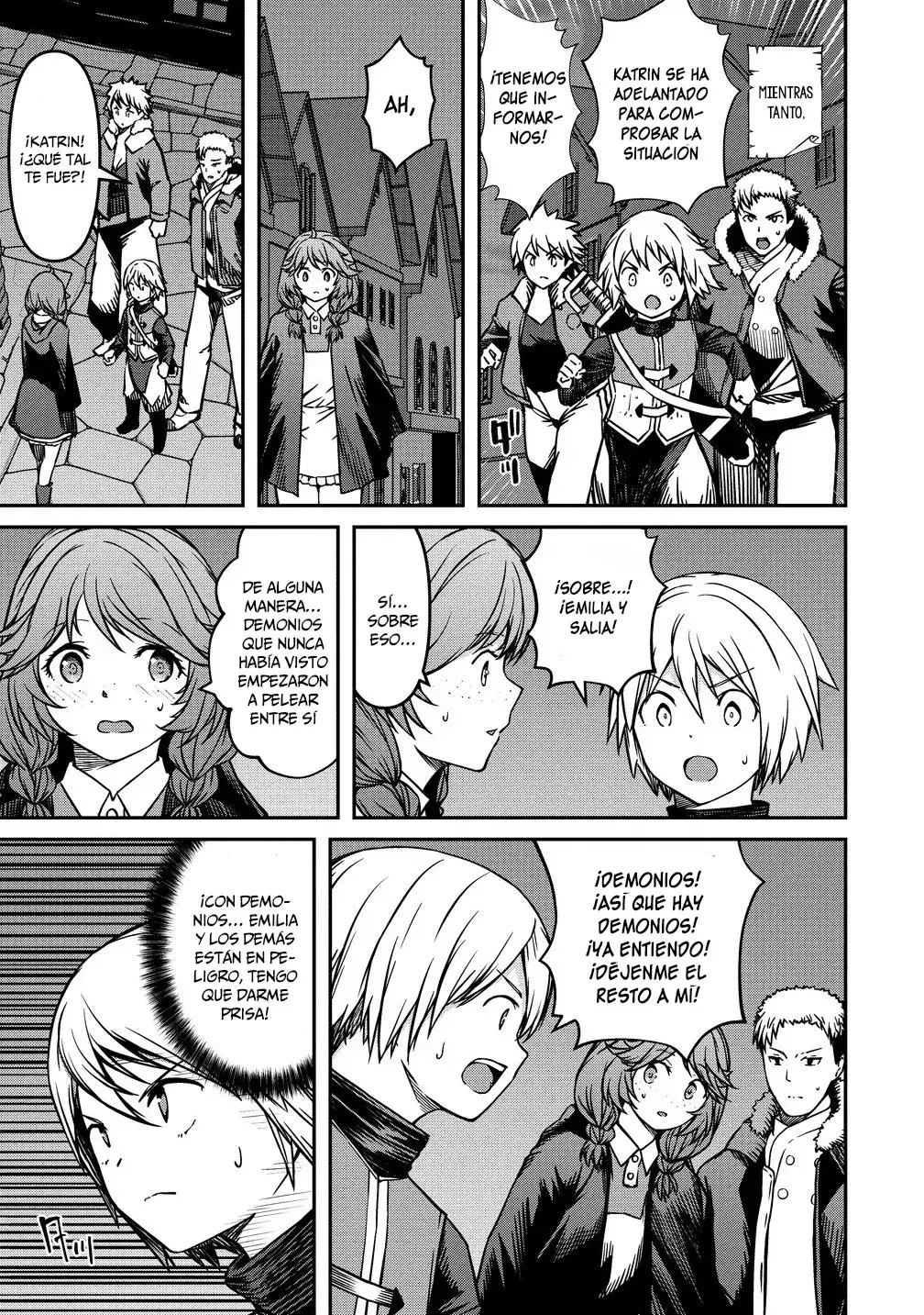 Capitulo 12 page 16