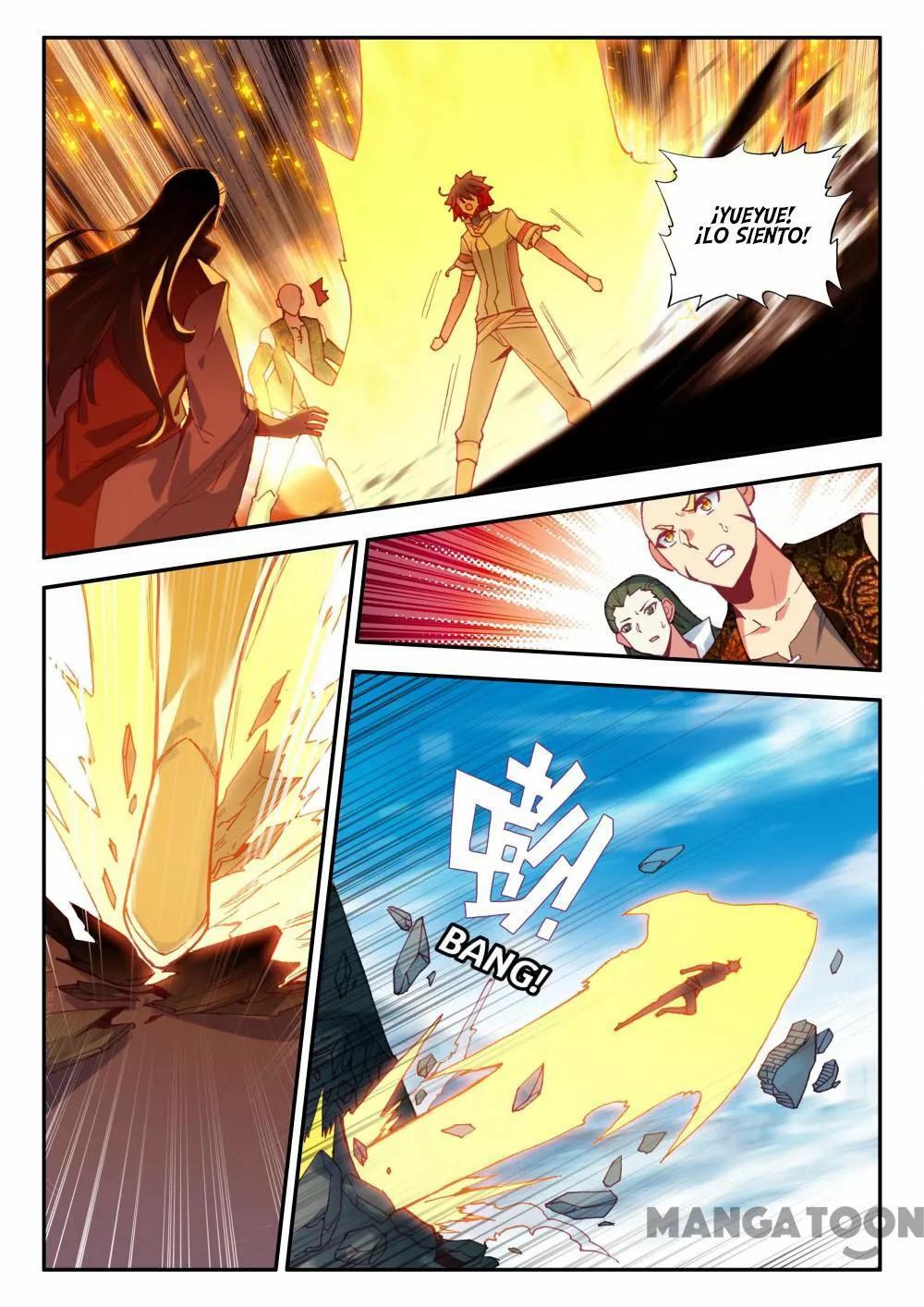 Capitulo 134.50 page 12