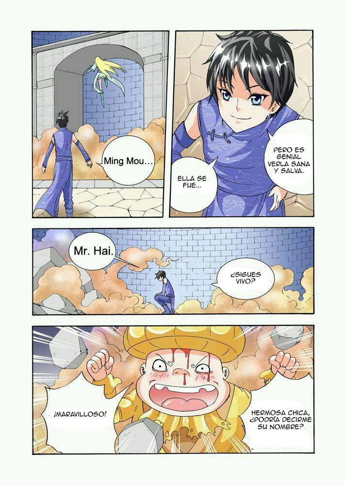 Capitulo 40 page 7