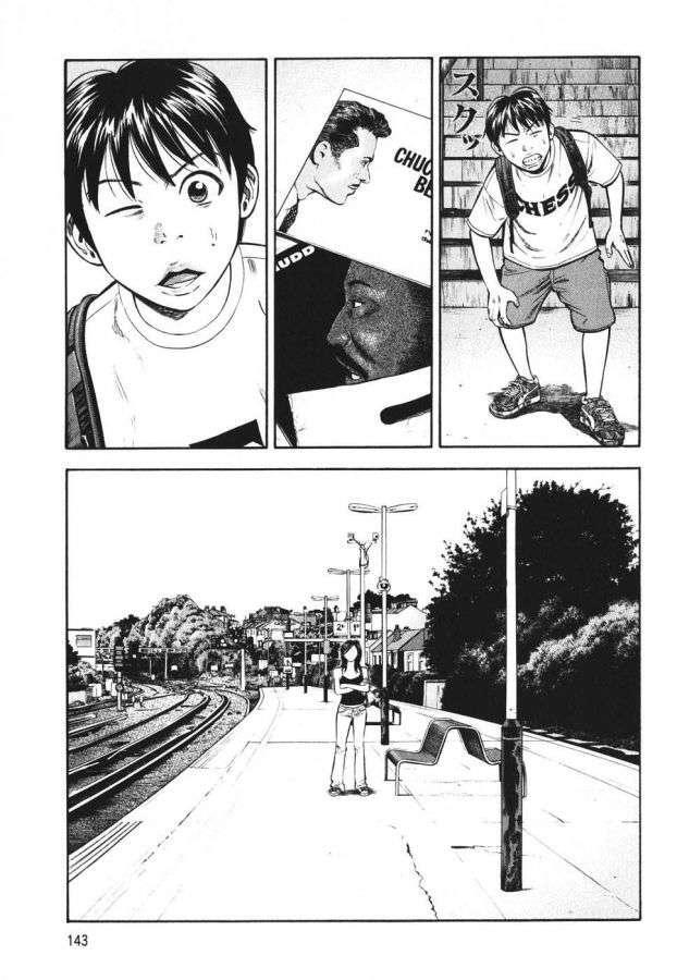 Capitulo 87 page 13