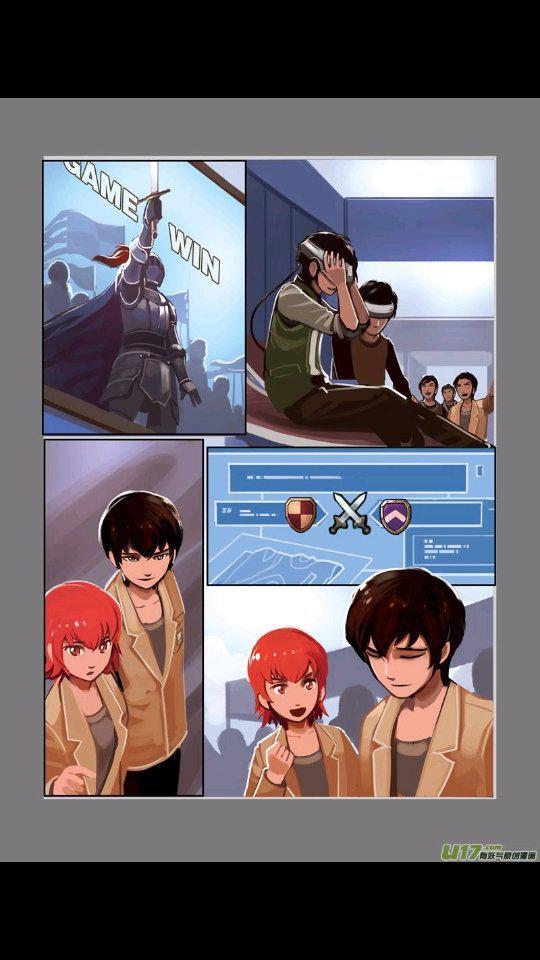 Capitulo 0 page 3