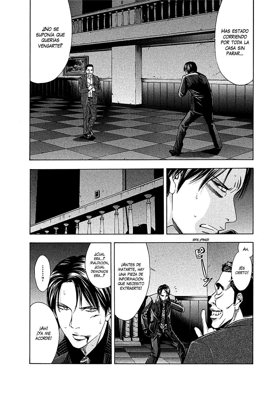 Capitulo 79 page 33